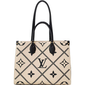 Louis Vuitton Monogram Empreinte On the Go Bag